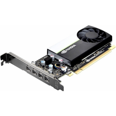 Видеокарта NVIDIA Quadro T1000 8Gb [900-5G172-2270-000] OEM