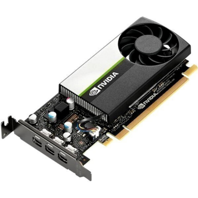 Видеокарта NVIDIA Quadro T400 4Gb [900-5G172-2240-000]
