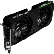 Видеокарта NVIDIA GeForce RTX 4070 Palit Dual OC 12Gb [NE64070S19K9-1048D]