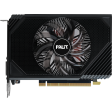 Видеокарта NVIDIA GeForce RTX 3050 Palit StormX 6Gb [NE63050018JE-1070F]
