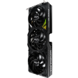 Видеокарта NVIDIA GeForce RTX 5070 Palit GamingPro-S OC 12Gb [NE75070T19K9-GB2050U]