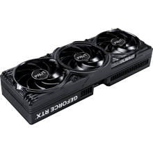 Видеокарта NVIDIA GeForce RTX 5070 Ti Palit GamingPro V1 OC 16Gb [NE7507TS19T2-GB2031Y]