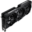 Видеокарта NVIDIA GeForce RTX 5070 Palit GamingPro-S OC 12Gb [NE75070T19K9-GB2050U]