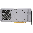 Видеокарта NVIDIA GeForce RTX 4070 Palit White OC 12Gb [NE64070S19K9-1048L]