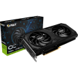 Видеокарта NVIDIA GeForce RTX 4070 Palit Dual OC 12Gb [NE64070S19K9-1048D]