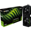 Видеокарта NVIDIA GeForce RTX 5060 Palit Dual 8Gb [NE75060019P1-GB2063D]