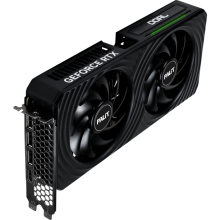 Видеокарта NVIDIA GeForce RTX 5060 Palit Dual 8Gb [NE75060S19P1-GB2063D]