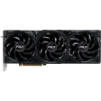 Видеокарта NVIDIA GeForce RTX 5080 Palit GamingPro OC 16Gb [NE75080S19T2-GB2031A]