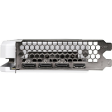 Видеокарта NVIDIA GeForce RTX 4060 Ti Palit Dual White 8Gb [NE6406T019P1-1048L]