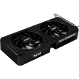 Видеокарта NVIDIA GeForce RTX 5060 Ti Palit Dual 8Gb [NE7506T019P1-GB2062D]