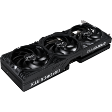 Видеокарта NVIDIA GeForce RTX 5070 Palit GamingPro-S 12Gb [NE75070019K9-GB2050U]