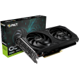 Видеокарта NVIDIA GeForce RTX 4060 Ti Palit Dual OC 8Gb [NE6406TT19P1-1060D]
