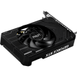 Видеокарта NVIDIA GeForce RTX 4060 Ti Palit StormX 8Gb [NE6406T019P1-1060F]
