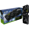 Видеокарта NVIDIA GeForce RTX 5070 Palit GamingPro-S 12Gb [NE75070019K9-GB2050U]