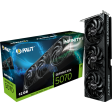 Видеокарта NVIDIA GeForce RTX 5070 Palit Infinity 3 12Gb [NE75070019K9-GB2050S]