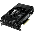 Видеокарта NVIDIA GeForce RTX 4060 Palit StormX 8Gb [NE64060019P1-1070F]