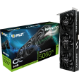 Видеокарта NVIDIA GeForce RTX 5060 Ti Palit Infinity 3 OC 8Gb [NE7506TS19P1-GB2062S]