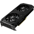 Видеокарта NVIDIA GeForce RTX 4070 Palit Dual 12Gb [NED4070019K9-1047D]