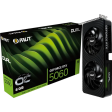 Видеокарта NVIDIA GeForce RTX 5060 Palit Dual 8Gb [NE75060S19P1-GB2063D]