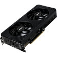 Видеокарта NVIDIA GeForce RTX 5060 Ti Palit Dual OC 8Gb [NE7506TT19P1-GB2062D]