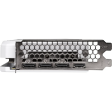 Видеокарта NVIDIA GeForce RTX 4070 Palit White OC 12Gb [NE64070S19K9-1048L]