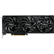 Видеокарта NVIDIA GeForce RTX 5060 Ti Palit Infinity 3 OC 8Gb [NE7506TS19P1-GB2062S]