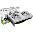 Видеокарта NVIDIA GeForce RTX 4070 Palit White OC 12Gb [NE64070S19K9-1048L]