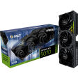 Видеокарта NVIDIA GeForce RTX 5070 Palit GamingPro 12Gb [NE75070019K9-GB2050A]