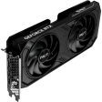 Видеокарта NVIDIA GeForce RTX 4070 Super Palit Dual OC 12Gb [NED407SS19K9-1043D]