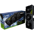 Видеокарта NVIDIA GeForce RTX 5080 Palit GamingPro V1 16Gb [NE75080019T2-GB2031Y]