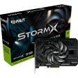 Видеокарта NVIDIA GeForce RTX 4060 Palit StormX 8Gb [NE64060019P1-1070F]
