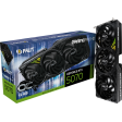 Видеокарта NVIDIA GeForce RTX 5070 Palit GamingPro-S OC 12Gb [NE75070T19K9-GB2050U]