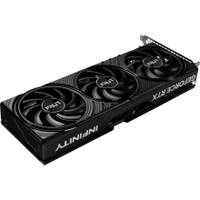 Видеокарта NVIDIA GeForce RTX 5070 Palit Infinity 3 OC 12Gb [NE75070S19K9-GB2050S]