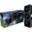 Видеокарта NVIDIA GeForce RTX 5070 Ti Palit GamingPro OC 16Gb [NE7507TS19T2-GB2031A]