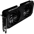 Видеокарта NVIDIA GeForce RTX 4070 Palit Dual OC 12Gb [NE64070S19K9-1048D]