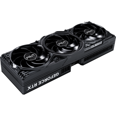 Видеокарта NVIDIA GeForce RTX 5070 Palit GamingPro 12Gb [NE75070019K9-GB2050A]
