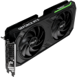 Видеокарта NVIDIA GeForce RTX 4070 Palit Dual 12Gb [NED4070019K9-1047D]