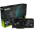 Видеокарта NVIDIA GeForce RTX 4060 Ti Palit Dual OC 8Gb [NE6406TT19P1-1060D]