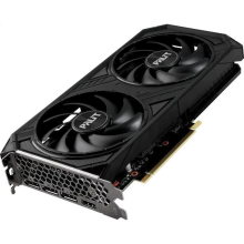 Видеокарта NVIDIA GeForce RTX 4060 Ti Palit Dual V1 8Gb [NE6406T019P1-1048D]