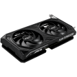 Видеокарта NVIDIA GeForce RTX 4060 Ti Palit Dual OC 8Gb [NE6406TT19P1-1060D]