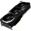 Видеокарта NVIDIA GeForce RTX 4070 Ti Super Palit GamingPro 16Gb [NED47TS019T2-1043A]