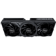 Видеокарта NVIDIA GeForce RTX 5080 Palit GamingPro OC 16Gb [NE75080S19T2-GB2031A]