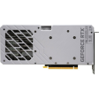 Видеокарта NVIDIA GeForce RTX 4060 Ti Palit Dual White 8Gb [NE6406T019P1-1048L]