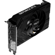 Видеокарта NVIDIA GeForce RTX 4060 Ti Palit StormX 8Gb [NE6406T019P1-1060F]