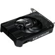 Видеокарта NVIDIA GeForce RTX 4060 Palit StormX 8Gb [NE64060019P1-1070F]