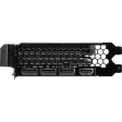 Видеокарта NVIDIA GeForce RTX 4060 Ti Palit StormX 8Gb [NE6406T019P1-1060F]