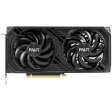 Видеокарта NVIDIA GeForce RTX 4060 Ti Palit Dual OC 8Gb [NE6406TT19P1-1060D]