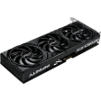 Видеокарта NVIDIA GeForce RTX 5060 Ti Palit Infinity 3 OC 16Gb [NE7506TS19T1-GB2061S]