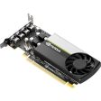 Видеокарта NVIDIA Quadro T1000 PNY 8Gb [S/VCNT1000-8GB-SB] OEM