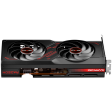 Видеокарта AMD Radeon RX 7600 Sapphire Pulse 8Gb [11324-01-20G]